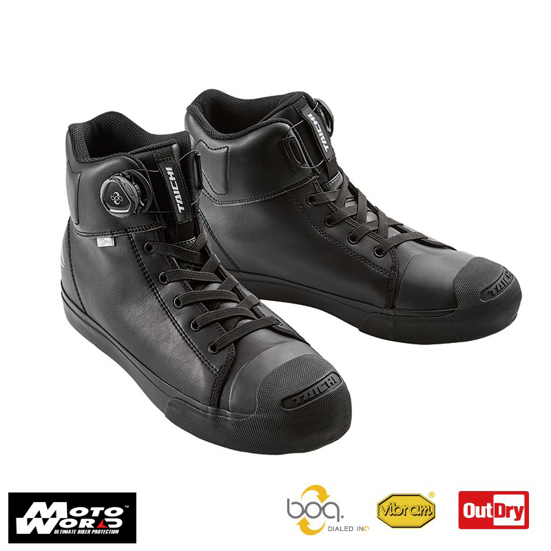 Taichi motorcycle best sale shoes